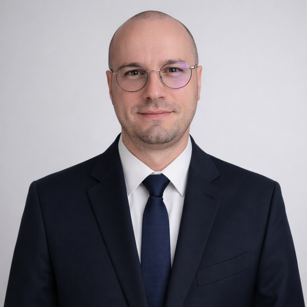 Adrian Muzas